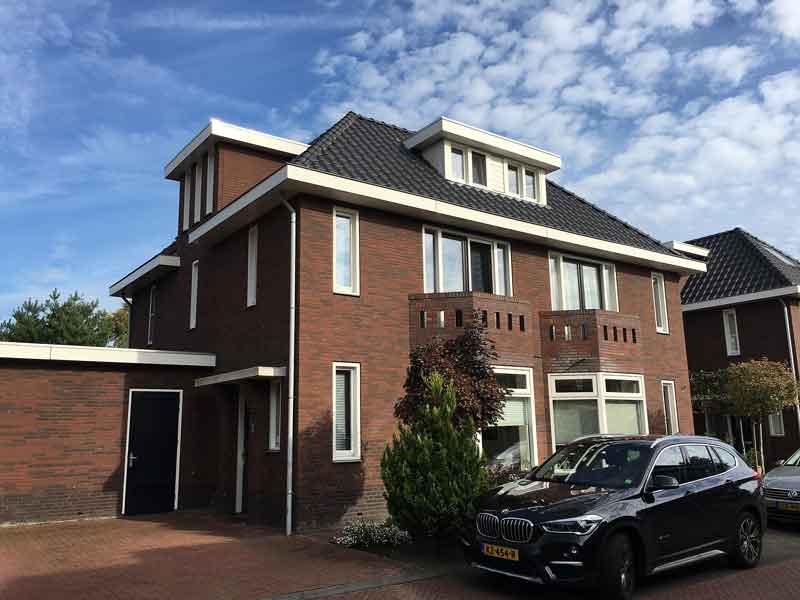 buying a home in eindhoven