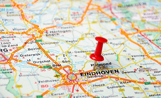 Werkgebied aankoopmakelaar Eindhoven: Veldhoven, Waalre, Best, Helmond, Nuenen, Geldrop en omgeving